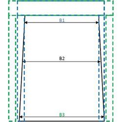 Рольставни в туалет и ванную: советы по выбору и монтажу Рольставни в туалет и ванную: советы по выбору и монтажу
