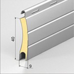 Рольставни в туалет и ванную: советы по выбору и монтажу Рольставни в туалет и ванную: советы по выбору и монтажу