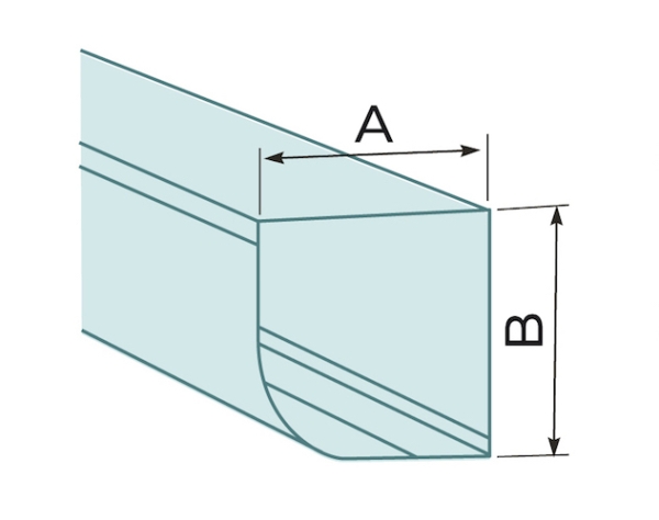 Рольставни в туалет и ванную: советы по выбору и монтажу Рольставни в туалет и ванную: советы по выбору и монтажу