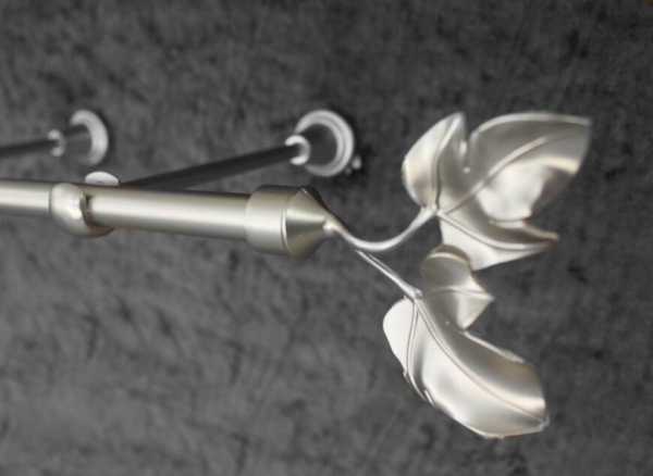 Гардины для штор, виды карнизов для штор, какие лучше выбрать самые удобные настенные варианты в зал — 39 фото