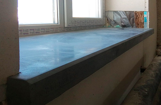 На сколько должен выступать подоконник На сколько должен выступать подоконник