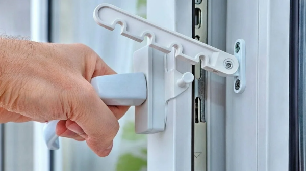 Ремонт пластиковых окон своими руками Ремонт пластиковых окон своими руками