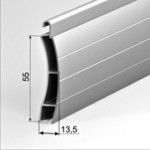 Рольставни в туалет и ванную: советы по выбору и монтажу Рольставни в туалет и ванную: советы по выбору и монтажу