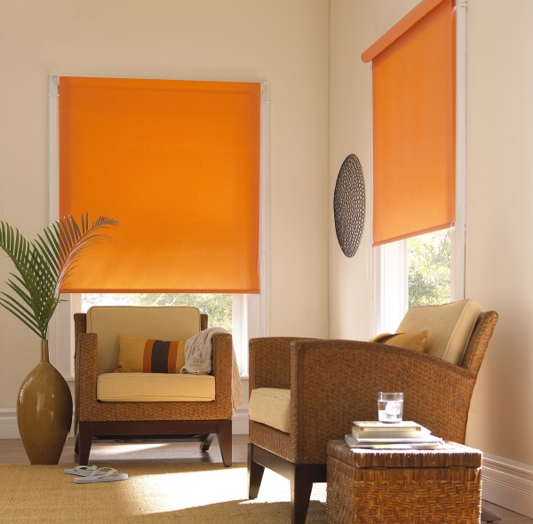 Каких размеров должны быть рулонные шторы, различные варианты Каких размеров должны быть рулонные шторы, различные варианты