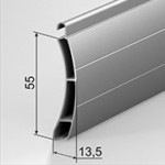 Рольставни в туалет и ванную: советы по выбору и монтажу Рольставни в туалет и ванную: советы по выбору и монтажу