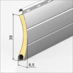 Рольставни в туалет и ванную: советы по выбору и монтажу Рольставни в туалет и ванную: советы по выбору и монтажу