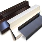 Наружные откосы для пластиковых окон: способы отделки