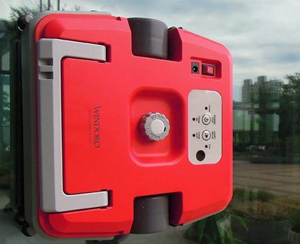 Робот пылесос для мойки окон топ 15 лучших