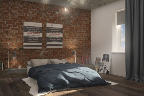 Жалюзи в спальню (75 фото): выбираем на пластиковые окна вертикальные и горизонтальные жалюзи Жалюзи в спальню (75 фото): выбираем на пластиковые окна вертикальные и горизонтальные жалюзи