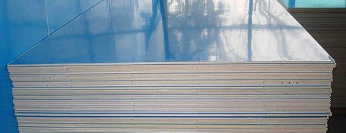 Инструкция по отделке откосов окон сэндвич-панелями Инструкция по отделке откосов окон сэндвич-панелями