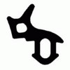 Уплотнитель VEKA (века) для окон, виды и характеристики уплотнителя VEKA (века) Уплотнитель VEKA (века) для окон, виды и характеристики уплотнителя VEKA (века)