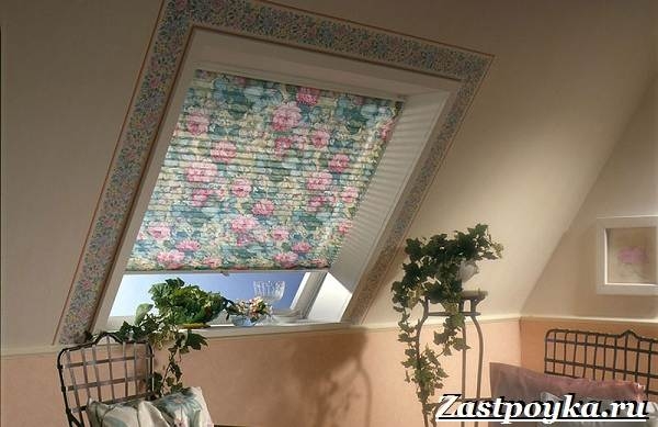 Шторы-плиссе: полный гайд по выбору, установке и уходу за ними