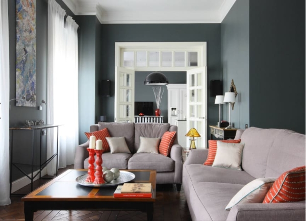 Установка карнизов (42 фото): как правильно повесить настенные и пластиковые потолочные и на какой высоте, монтаж на гипсокартон, как собрать