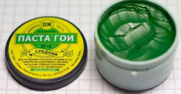 Как убрать царапину со стекла окна?