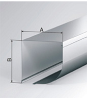 Рольставни на балкон или лоджию &mdash; монтаж шкафа своими руками
