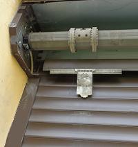 Рольставни не работают: куда обратиться за ремонтом Рольставни не работают: куда обратиться за ремонтом