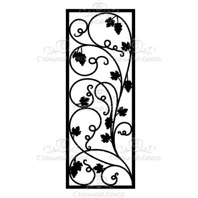 Установка решеток на окна: варианты конструкций и схема установки