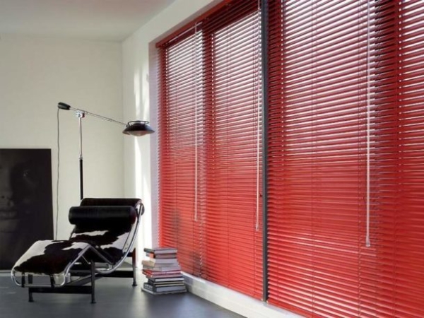 Какие жалюзи выбрать для пластиковых окон (40 фото) Какие жалюзи выбрать для пластиковых окон (40 фото)