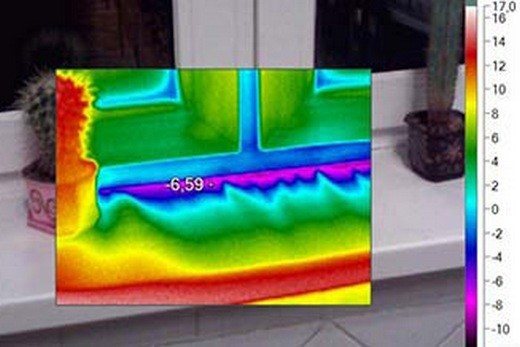 Как утеплить деревянные окна на зиму и сохранить до 50%тепла