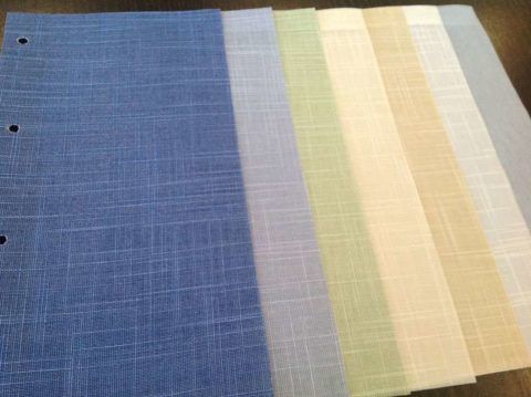 Как сделать рулонные шторы &mdash; от выбора комплектующих до изготовления