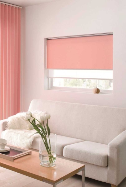 Как сделать рулонные шторы &mdash; от выбора комплектующих до изготовления