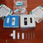 Ремонт оконной фурнитуры