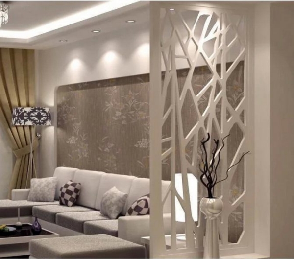 Перегородка жалюзи: виды, функции, применение Перегородка жалюзи: виды, функции, применение