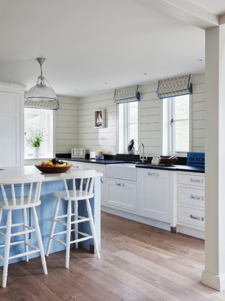 Как правильно выбрать римские шторы на кухню, фото в интерьере, видео Как правильно выбрать римские шторы на кухню, фото в интерьере, видео