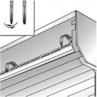 Автоматические рольставни, алюминиевые рольставни на окна, установка роллет &laquo;под ключ&raquo;