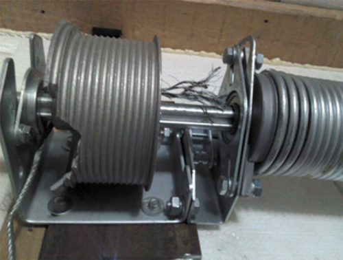 Рольставни не работают: куда обратиться за ремонтом Рольставни не работают: куда обратиться за ремонтом