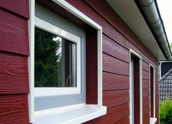 Как сделать наружные откосы своими руками Как сделать наружные откосы своими руками