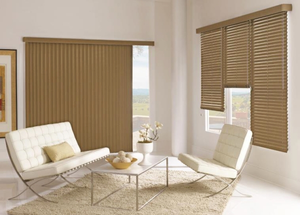 Перегородка жалюзи: виды, функции, применение Перегородка жалюзи: виды, функции, применение