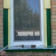 Как утеплить пластиковые окна если продувает своими руками