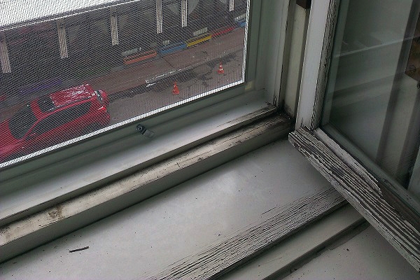 Виды креплений для москитной сетки и их установка Виды креплений для москитной сетки и их установка