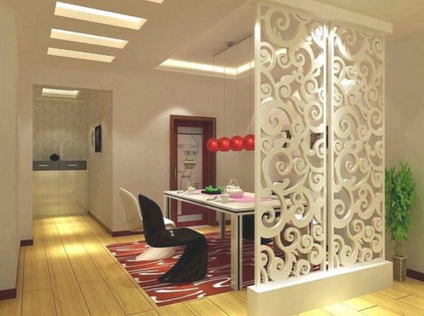 Перегородка жалюзи: виды, функции, применение Перегородка жалюзи: виды, функции, применение