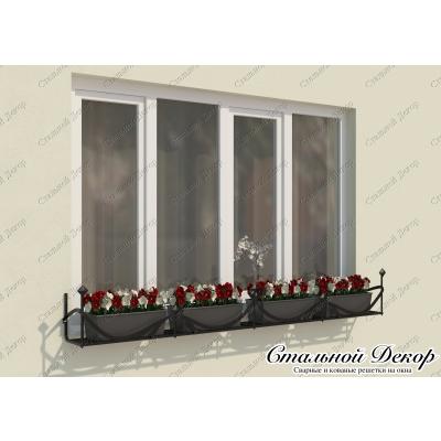 Установка решеток на окна: варианты конструкций и схема установки