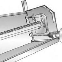 Автоматические рольставни, алюминиевые рольставни на окна, установка роллет &laquo;под ключ&raquo;