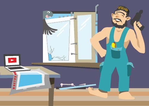 Пластиковые окна Novotex: Light, Techno 58, Techno 70 Пластиковые окна Novotex: Light, Techno 58, Techno 70