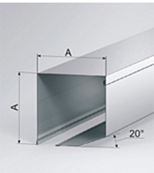 Рольставни на балкон или лоджию &mdash; монтаж шкафа своими руками