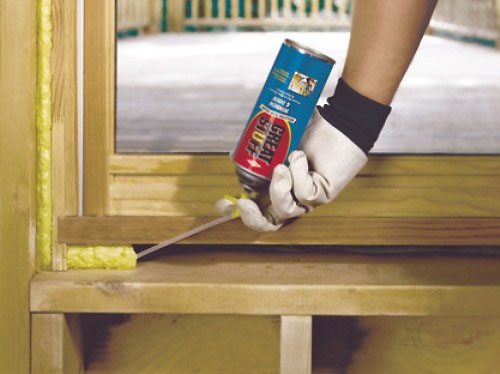 Как утеплить деревянные окна на зиму и сохранить до 50%тепла