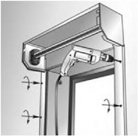 Автоматические рольставни, алюминиевые рольставни на окна, установка роллет &laquo;под ключ&raquo;