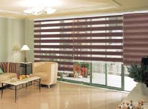 Шторы (жалюзи) День-Ночь — 90 фото новинок дизайна Шторы (жалюзи) День-Ночь — 90 фото новинок дизайна