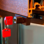 Ремонт оконной фурнитуры