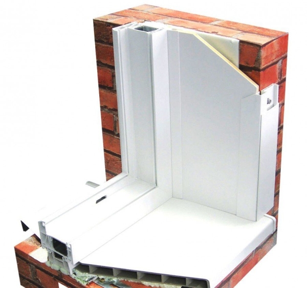 Как сделать наружные откосы своими руками Как сделать наружные откосы своими руками