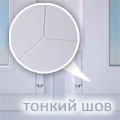 Рехау Интелио: технические характеристики профиля Rehau Intelio Рехау Интелио: технические характеристики профиля Rehau Intelio
