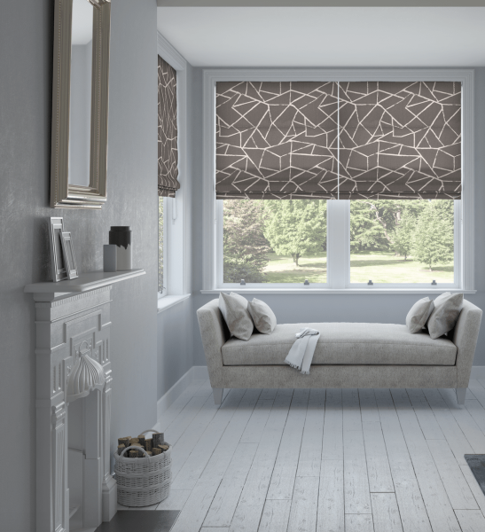 Римские шторы: 100+ фото в интерьере, красивые идеи дизайна и оформления окна Римские шторы: 100+ фото в интерьере, красивые идеи дизайна и оформления окна