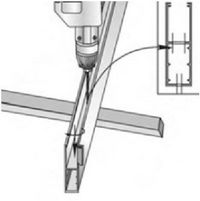 Автоматические рольставни, алюминиевые рольставни на окна, установка роллет &laquo;под ключ&raquo;