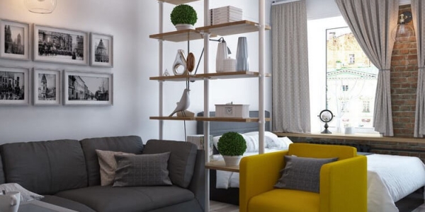 Перегородка жалюзи: виды, функции, применение Перегородка жалюзи: виды, функции, применение