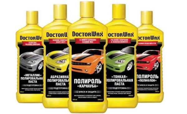 Как убрать царапину со стекла окна?