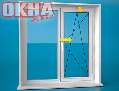 Рехау Интелио: технические характеристики профиля Rehau Intelio Рехау Интелио: технические характеристики профиля Rehau Intelio